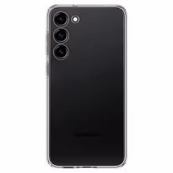 Spigen Liquid Crystal custodia per cellulare 15,5 cm (6.1") Cover Trasparente - Vista aggiuntiva 7