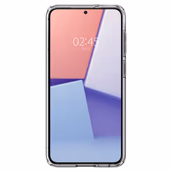 Spigen Liquid Crystal custodia per cellulare 15,5 cm (6.1") Cover Trasparente - Vista aggiuntiva 8