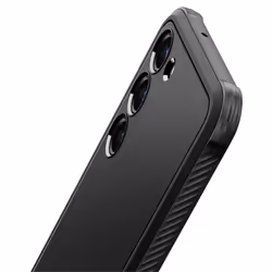 Spigen Rugged Armor custodia per cellulare 15,5 cm (6.1") Cover Nero - Vista aggiuntiva 6