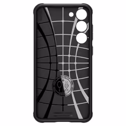 Spigen Rugged Armor custodia per cellulare 15,5 cm (6.1") Cover Nero - Vista aggiuntiva 8