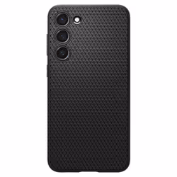 Spigen Liquid Air custodia per cellulare 15,5 cm (6.1") Cover Nero - Vista aggiuntiva 7