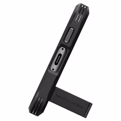Spigen Tough Armor custodia per cellulare 15,5 cm (6.1") Cover Nero - Vista aggiuntiva 4