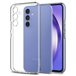Spigen ACS05889 custodia per cellulare 16,3 cm (6.4") Cover Trasparente