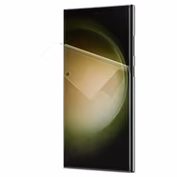 Spigen Neo Flex Pellicola proteggischermo trasparente Samsung 2 pz - Vista aggiuntiva 5