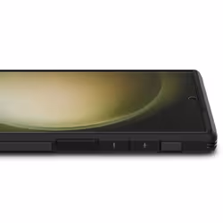 Spigen Neo Flex Pellicola proteggischermo trasparente Samsung 2 pz - Vista aggiuntiva 6