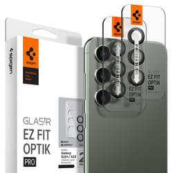 Spigen AGL05962 accessorio per smartphone e telefoni cellulari Protezione dell'obiettivo