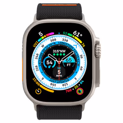 Spigen AMP05983 parte e accessorio per orologi Cinturino per orologio - Vista aggiuntiva 4