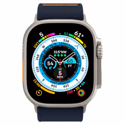 Spigen AMP05984 parte e accessorio per orologi Cinturino per orologio - Vista aggiuntiva 4
