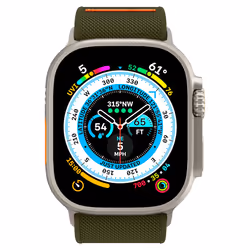Spigen AMP05985 parte e accessorio per orologi Cinturino per orologio - Vista aggiuntiva 4