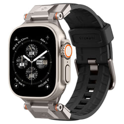 Spigen AMP06065 parte e accessorio per orologi Cinturino per orologio