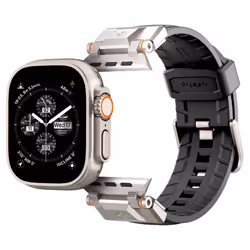 Spigen AMP06065 parte e accessorio per orologi Cinturino per orologio