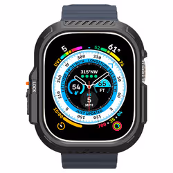 Spigen ACS06208 parte e accessorio per orologi Paraurti per orologi - Vista aggiuntiva 5