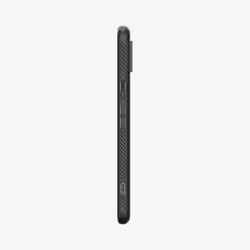 Spigen Liquid Air custodia per cellulare 15,7 cm (6.16") Cover Nero - Vista aggiuntiva 5