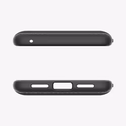 Spigen Liquid Air custodia per cellulare 15,7 cm (6.16") Cover Nero - Vista aggiuntiva 6