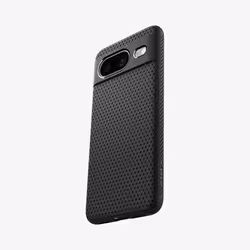 Spigen Liquid Air custodia per cellulare 15,7 cm (6.16") Cover Nero - Vista aggiuntiva 8