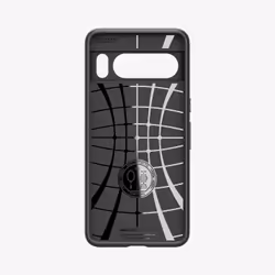 Spigen Liquid Air custodia per cellulare 17 cm (6.7") Cover Nero - Vista aggiuntiva 4