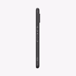 Spigen Liquid Air custodia per cellulare 17 cm (6.7") Cover Nero - Vista aggiuntiva 5