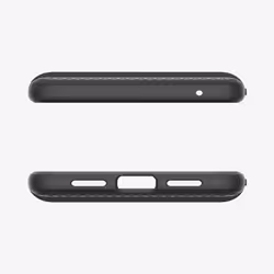 Spigen Liquid Air custodia per cellulare 17 cm (6.7") Cover Nero - Vista aggiuntiva 6