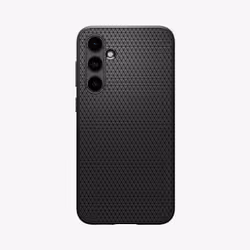 Spigen ACS06366, Cover, Samsung, Galaxy S23 FE, 16,3 cm (6.4"), Nero