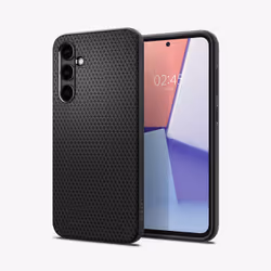 Spigen ACS06366 custodia per cellulare 16,3 cm (6.4") Cover Nero