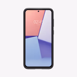 Spigen ACS06366 custodia per cellulare 16,3 cm (6.4") Cover Nero