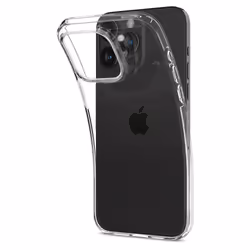 Spigen ACS06557 custodia per cellulare 17 cm (6.69") Cover Trasparente