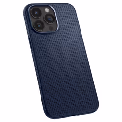 Spigen ACS06563 custodia per cellulare 17 cm (6.7") Cover Blu, Blu marino
