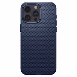 Spigen ACS06563 custodia per cellulare 17 cm (6.7") Cover Blu, Blu marino - Vista aggiuntiva 6