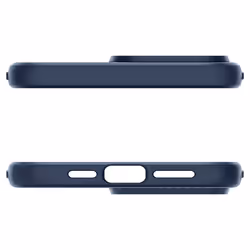 Spigen ACS06563 custodia per cellulare 17 cm (6.7") Cover Blu, Blu marino - Vista aggiuntiva 7