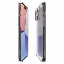 Spigen ACS06565 custodia per cellulare 17 cm (6.7") Cover Trasparente - Vista aggiuntiva 5