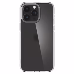 Spigen ACS06565 custodia per cellulare 17 cm (6.7") Cover Trasparente - Vista aggiuntiva 6
