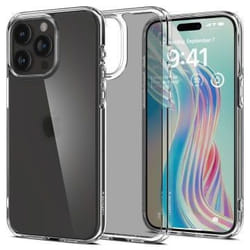 Spigen ACS06567 custodia per cellulare 17 cm (6.7") Cover Verde