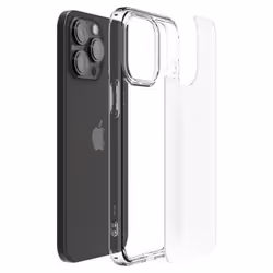 Spigen ACS06567 custodia per cellulare 17 cm (6.7") Cover Verde