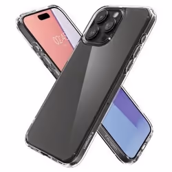 Spigen ACS06567 custodia per cellulare 17 cm (6.7") Cover Verde