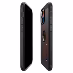 Spigen ACS06594 custodia per cellulare 17 cm (6.7") Cover Nero - Vista aggiuntiva 6
