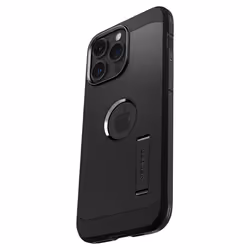 Spigen ACS06594 custodia per cellulare 17 cm (6.7") Cover Nero - Vista aggiuntiva 7