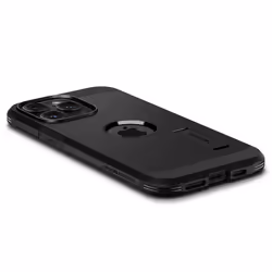 Spigen ACS06594 custodia per cellulare 17 cm (6.7") Cover Nero - Vista aggiuntiva 8