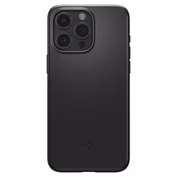 Spigen ACS06686 custodia per cellulare 15,5 cm (6.1") Cover Nero