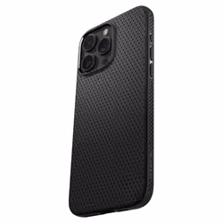 Spigen ACS06704 custodia per cellulare 15,5 cm (6.1") Cover Nero - Vista aggiuntiva 4