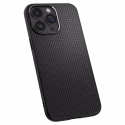 Spigen ACS06704 custodia per cellulare 15,5 cm (6.1") Cover Nero - Vista aggiuntiva 5