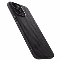 Spigen ACS06704 custodia per cellulare 15,5 cm (6.1") Cover Nero - Vista aggiuntiva 6