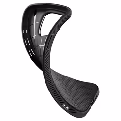 Spigen ACS06704 custodia per cellulare 15,5 cm (6.1") Cover Nero - Vista aggiuntiva 7