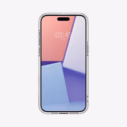 Spigen Ultra Hybrid MagFit custodia per cellulare 15,5 cm (6.1") Cover Trasparente - Vista aggiuntiva 7