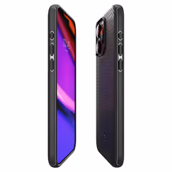 Spigen ACS06736 custodia per cellulare 15,5 cm (6.1") Cover Nero