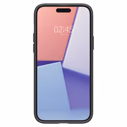 Spigen ACS06776 custodia per cellulare 15,5 cm (6.1") Cover Nero - Vista aggiuntiva 7