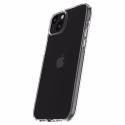 Spigen ACS06786 Cover iPhone 15 TPU Trasparente - Vista aggiuntiva 6