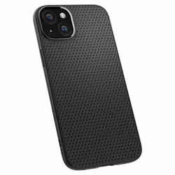 Spigen ACS06790 custodia per cellulare 15,5 cm (6.1") Cover Nero - Vista aggiuntiva 7