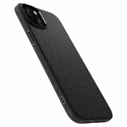 Spigen ACS06790 custodia per cellulare 15,5 cm (6.1") Cover Nero - Vista aggiuntiva 8