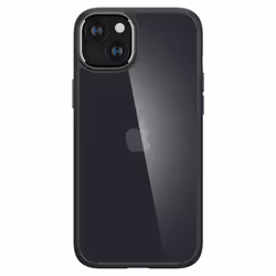 Spigen ACS06797 custodia per cellulare 15,5 cm (6.1") Cover Nero - Vista aggiuntiva 6