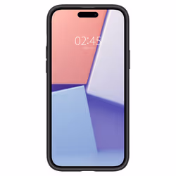 Spigen ACS06797 custodia per cellulare 15,5 cm (6.1") Cover Nero - Vista aggiuntiva 7